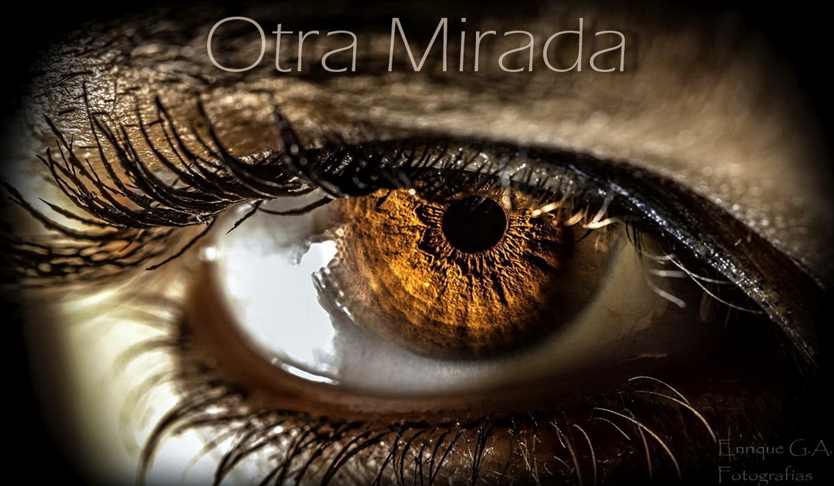 OTRA MIRADA -Fotografía