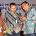 Depri Pontoh Hadiri Workshop Pemantapan dan Entry Meeting Pemeriksaan LKPD 2016 se- Indonesia Timur