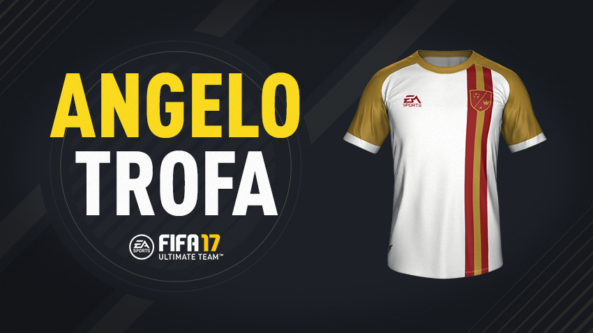 Fifa 17 Best Kits Fifa 17 Best Kits