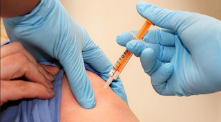 Cara Daftar Online Suntik Meningitis, Yellow Fever, dan Polio OPV di KKP