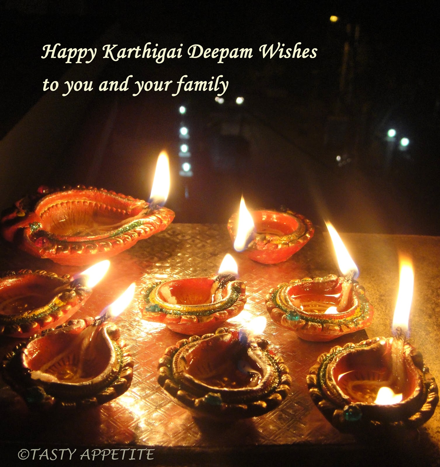 Bildergebnis für karthigai deepam gif"