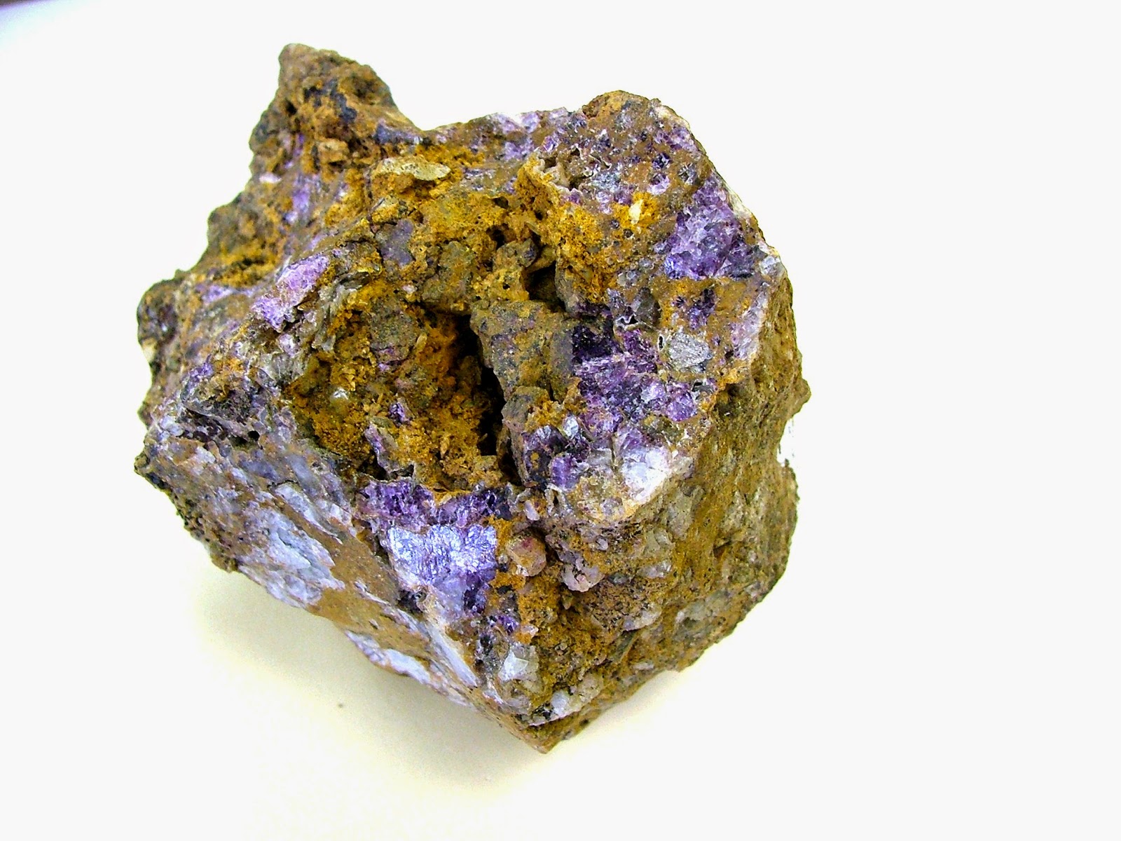 GemHunter's Guide to Gemstones, Minerals & Rocks of Wyoming Wyoming