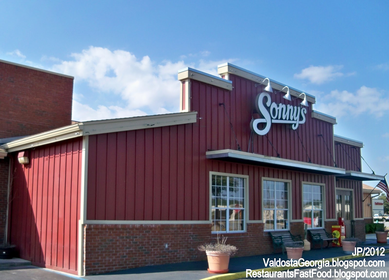 VALDOSTA Lowndes College Restaurant Attorney Dr.Hospital Bank