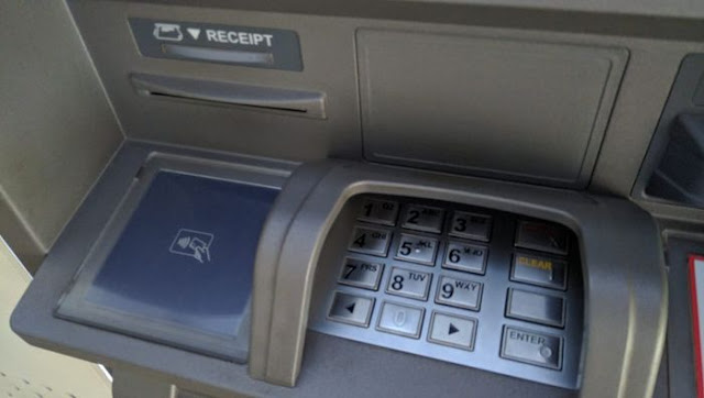 Belajar Dari Nasabah BRI yang Uangnya Terkuras, ini 6 Tips Agar Uang di ATM Aman Belajar Dari Nasabah BRI yang Uangnya Terkuras, ini 6 Tips Agar Uang di ATM Aman