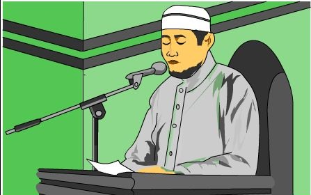 Contoh Teks Pidato Peringatan Hari Santri Nasional Blog Iseng Kumpulan Informasi Menarik