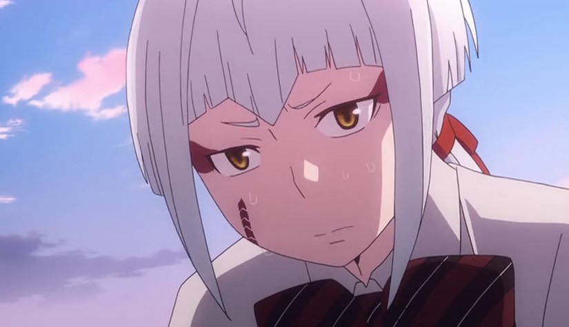 Ao no Exorcist S2 Kyoto Fujououhen OVA Subtitle Indonesia anoBoy