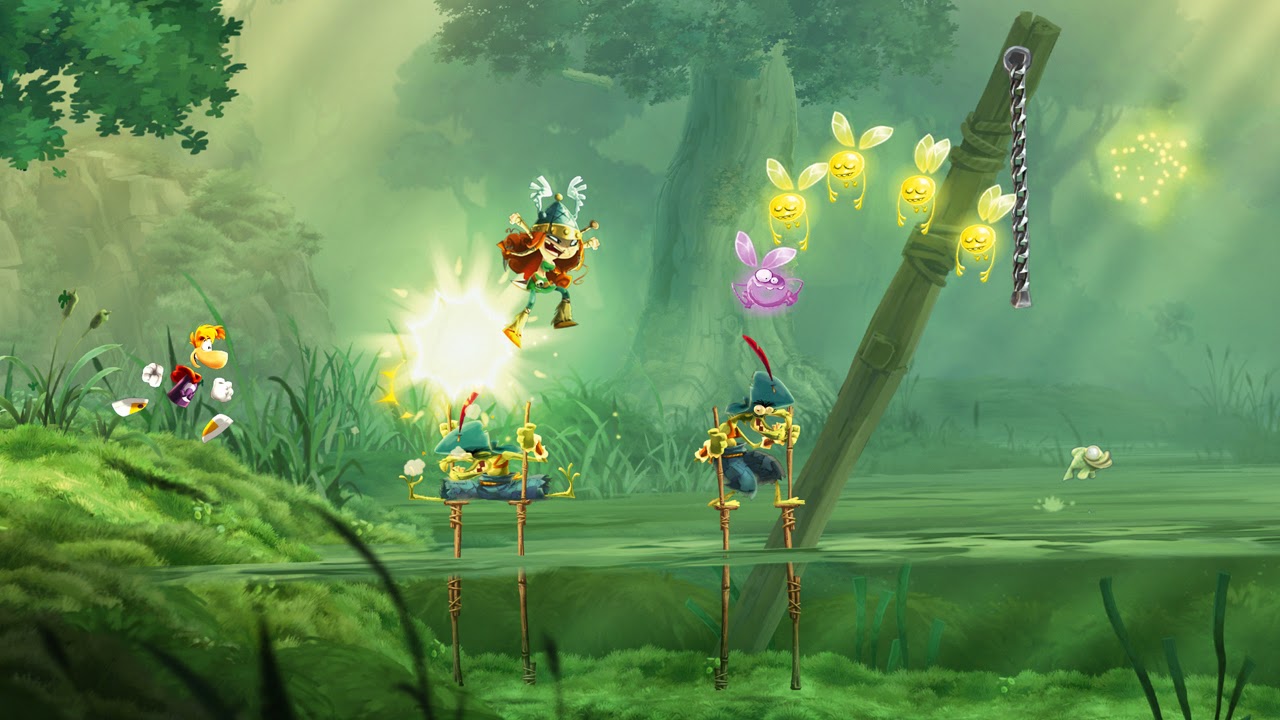 download rayman legends pc highly compressed