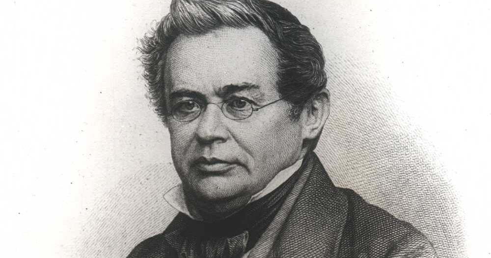 ハインリヒ・レンツ(18041865)