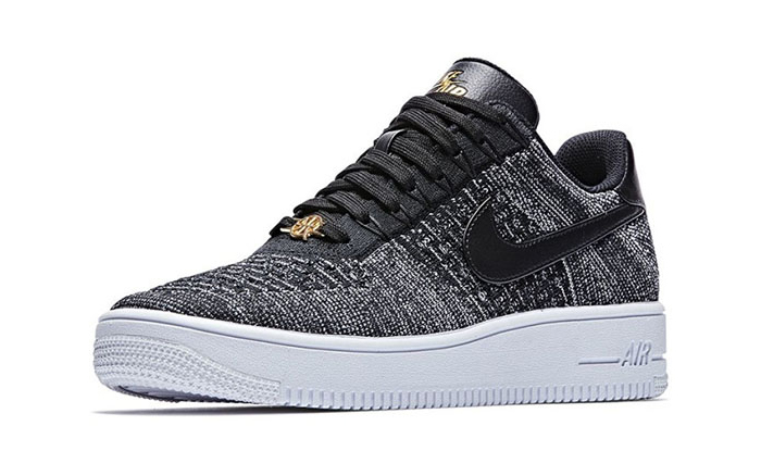 nike air force 1 low flyknit quai 54