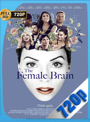 The Female Brain (2017) HD [720P] latino [GoogleDrive] DizonHD