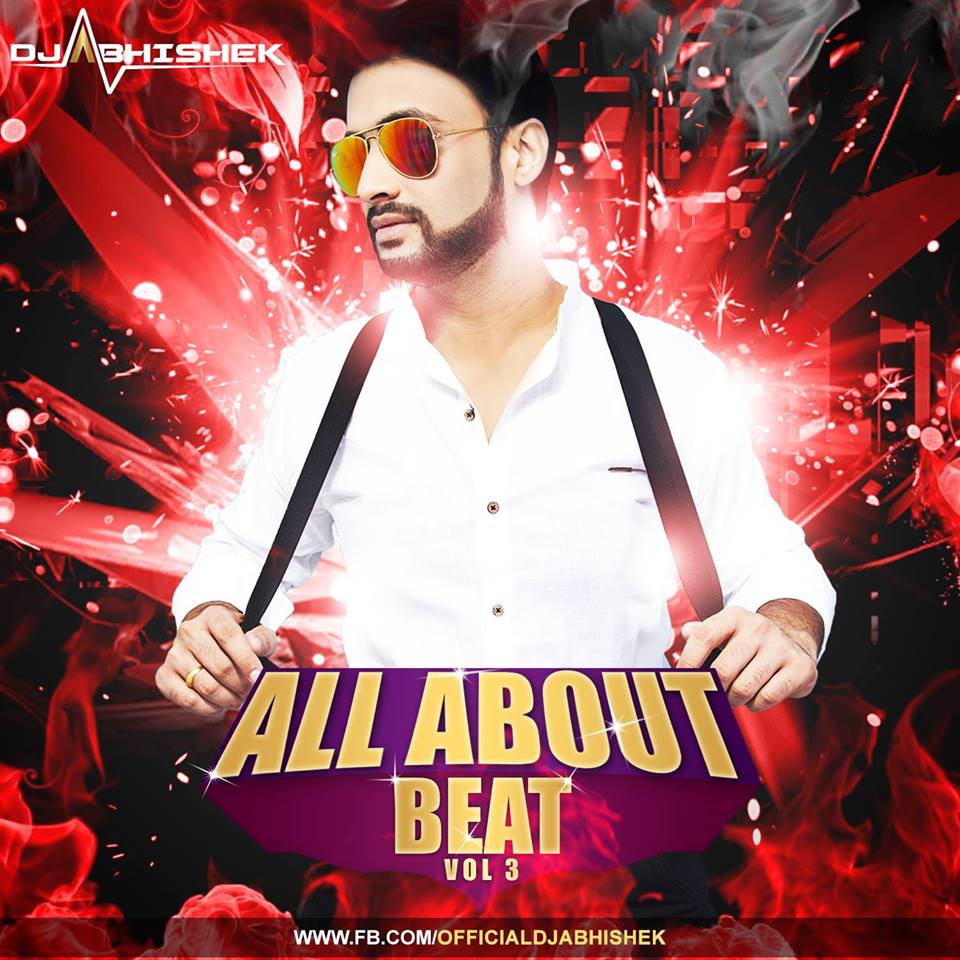 dj abhishek holi songs