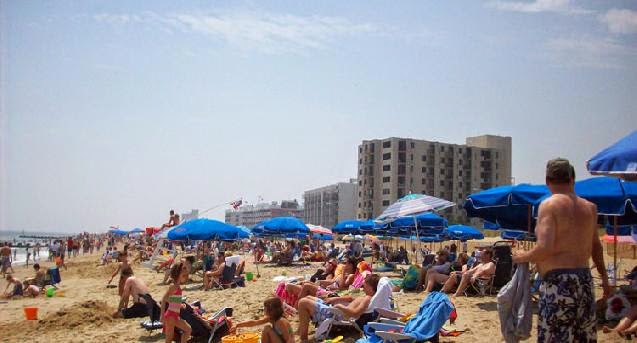 Oceanblock Hotels In Rehoboth Beach Delaware?