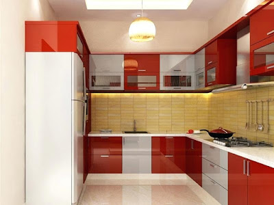 red and white kitchen designs and color schemes 2019 catalog