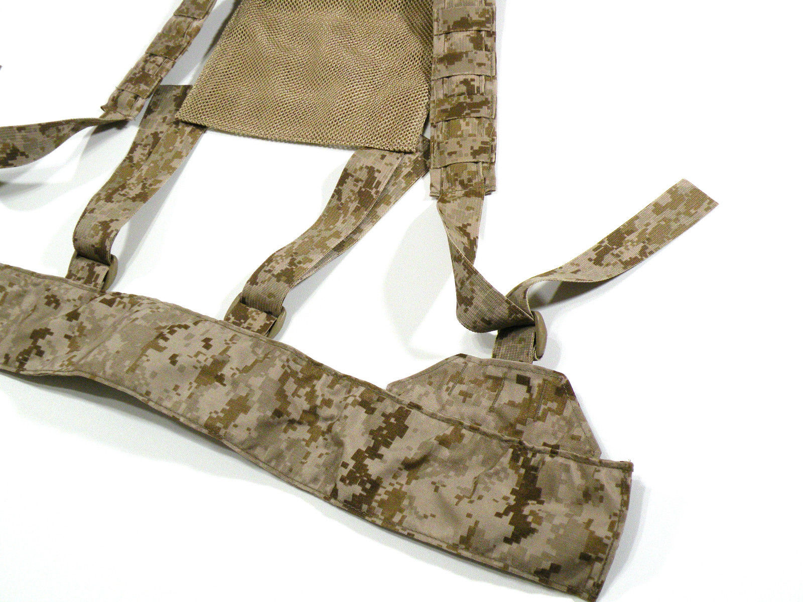 bingbabel Eagle Industries HHarness Light Weight AOR1