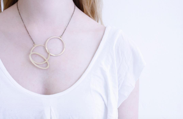 Liberatus Jewelry Liberatus Jewelry