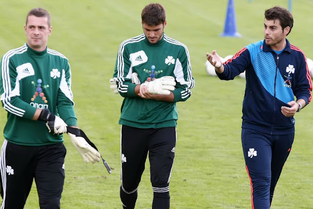 Γι' αυτό αποχώρησε...