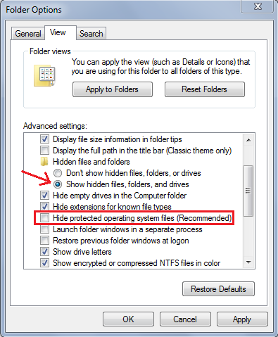 SHORTCUT VIRUS :: ISSUE SOLVED 100% WORKING: SHORTCUT VIRUS :: ISSUE