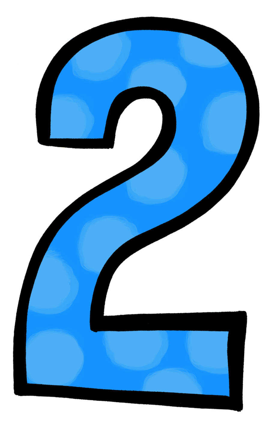 Five For Friday