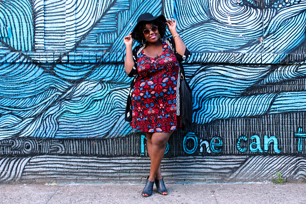 H&M Straight Sizes For Plus Size Body Types? – On The Q Train