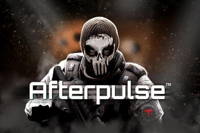Afterpulse Apk + OBB Full Free Download