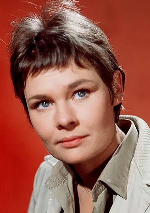 Download Judi Dench Young Pics Tia Gallery