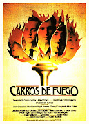 Poster de Carros de Fuego