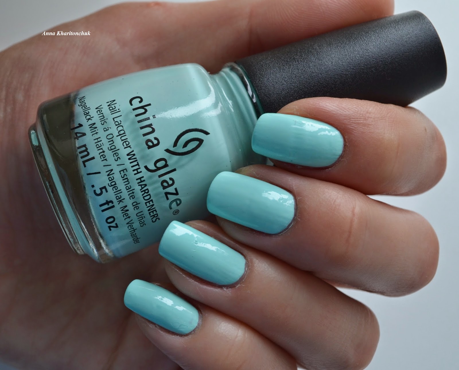 Лаколюб, лакоман и лакофан ) China Glaze At Vase Value