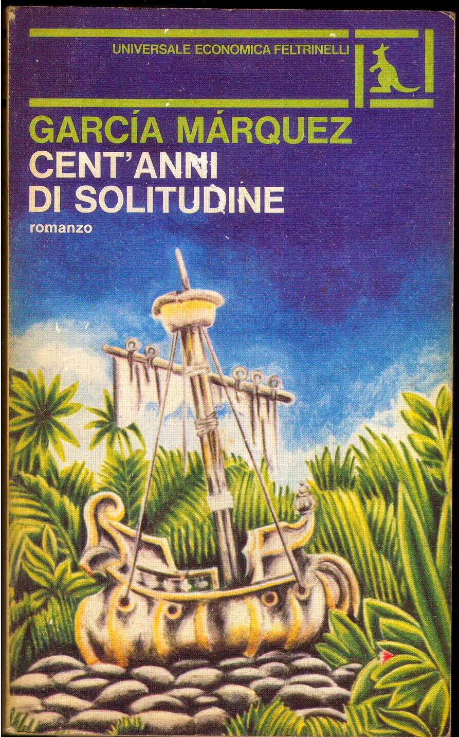 Invito alla lettura di...