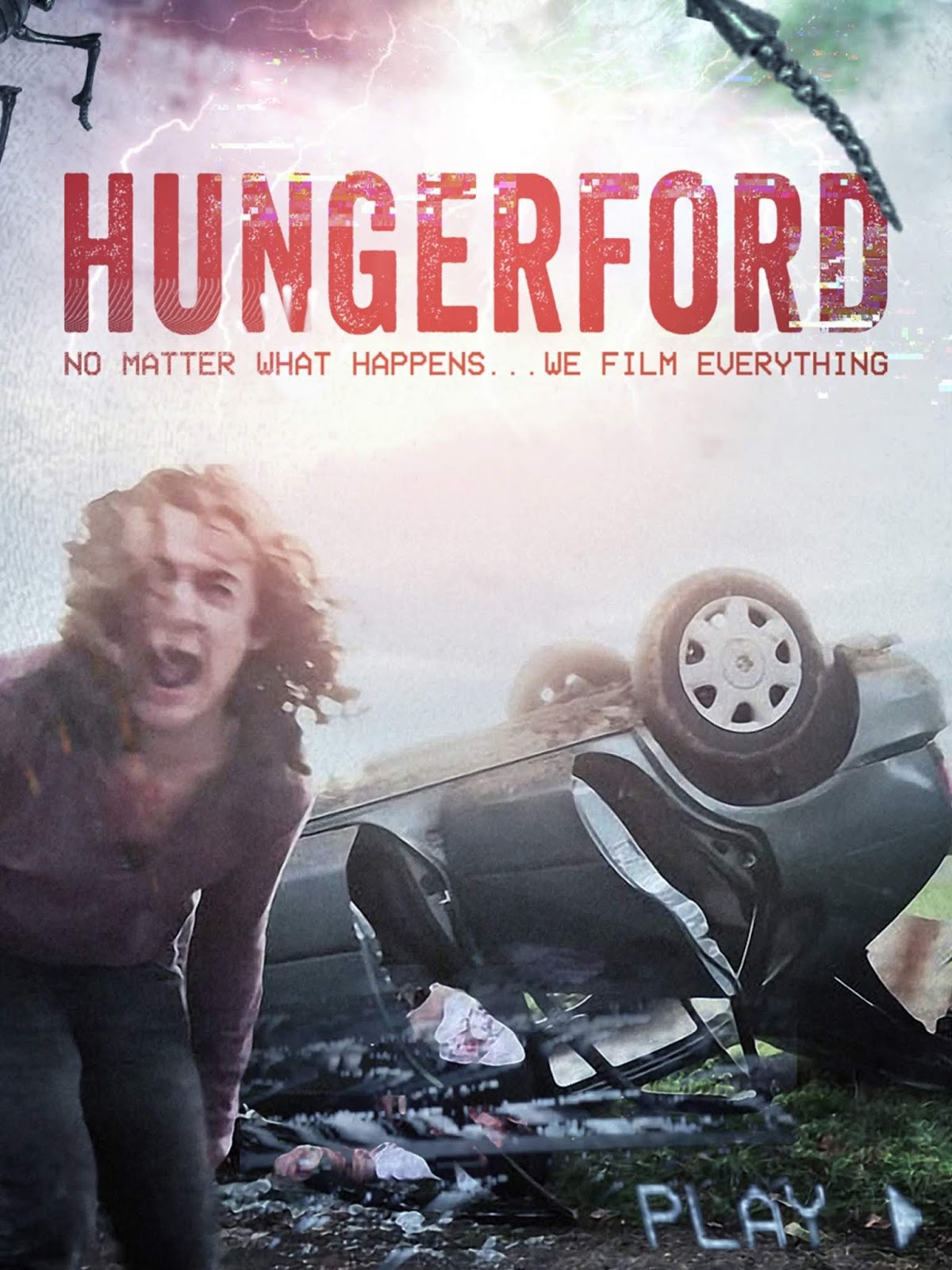 Hungerford (2014) [RECENZJA]