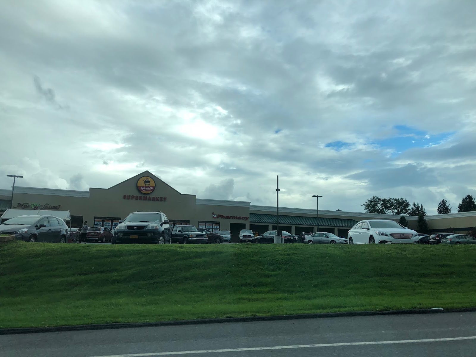 Snapshot ShopRite Mount Pocono, PA