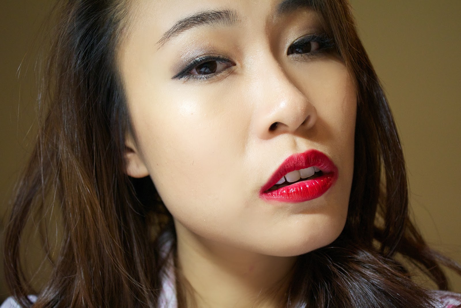 Asian Lipstick 80