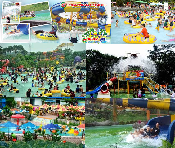 grantnsaipan Taman Matahari Bogor Tiket Masuk 2018