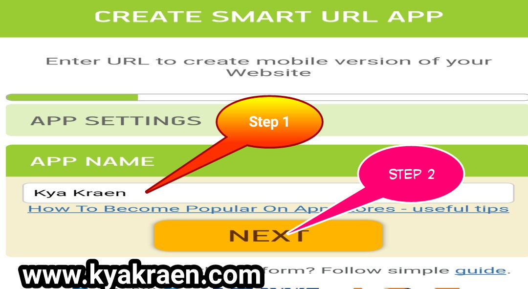 Mobile App kaise Banaye How To Make Mobile App In Hindi Kya kraen