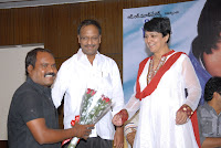 Lovely Movie Platinum Disc Function Gallery [Andhrula Music]