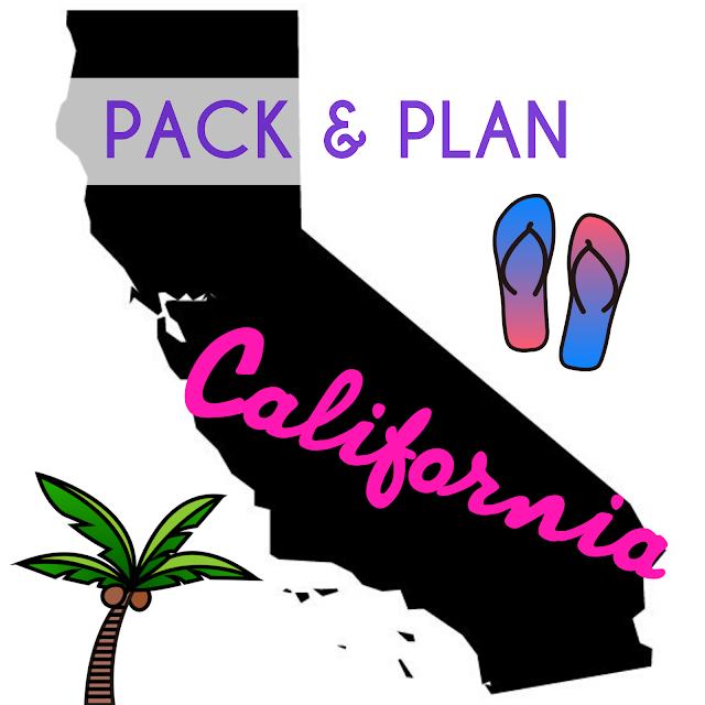 pack and plan california