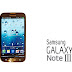 Galaxy Note III Ve Galaxy Gear Tanıtılıyor!