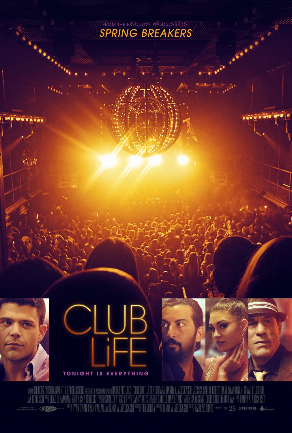 Club Life 2015 - Full (HD)