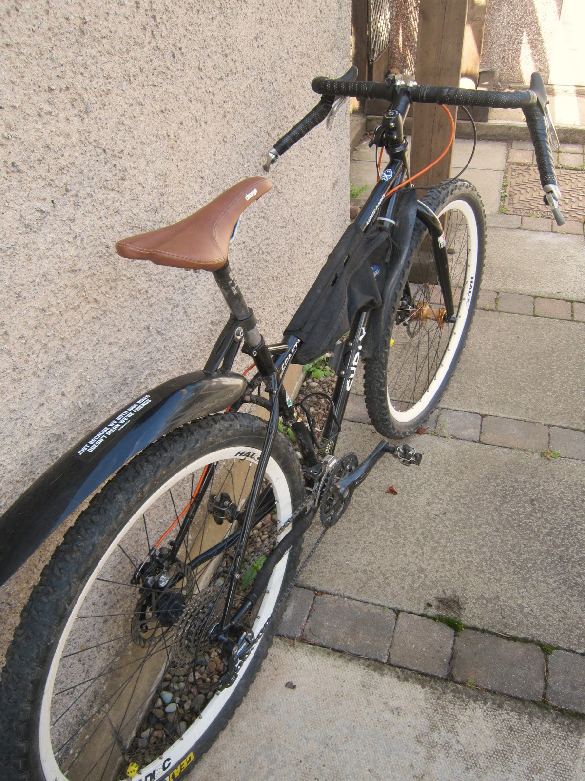 coastrider Drop Bar bikes update;