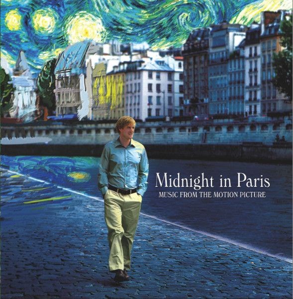 fonocopiando Midnight in Paris (The Music of the Picture) Banda Sonora Completa fonocopiando Midnight in Paris (The Music of the Picture) Banda Sonora Completa