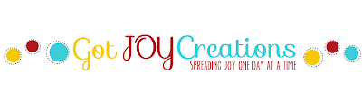 Got Joy Creations - by Dana Joy