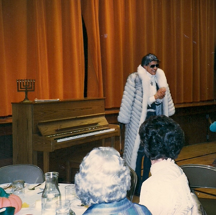 my menorah by shevonne my menorah by shevonne
