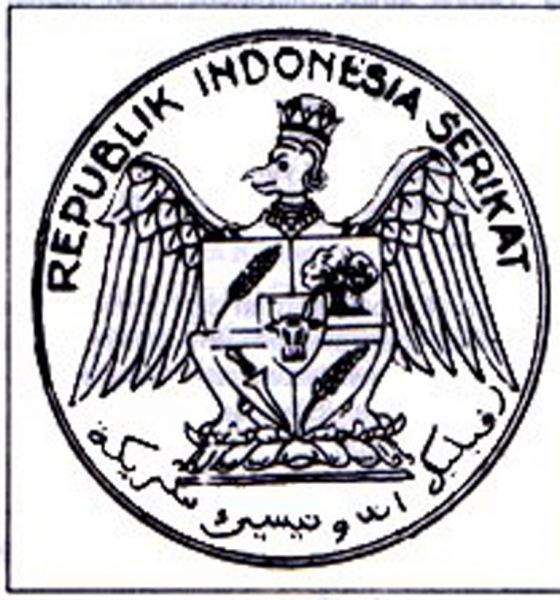 Sejarah Perubahan Lambang Negara Indonesia " Garuda " Unik 247