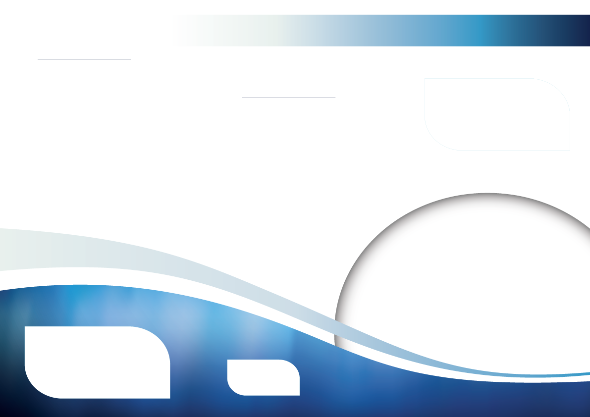 Download 10 Template Brosur Elegan 3 Sisi (Format Jpeg