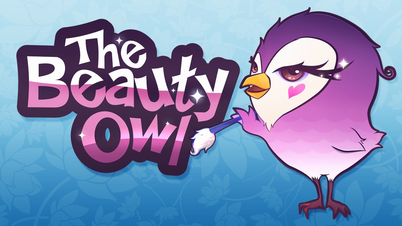 The Beauty Owl