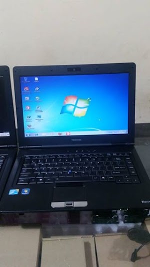 Laptop Toshiba Tecra M11 Laptop Toshiba Tecra M11