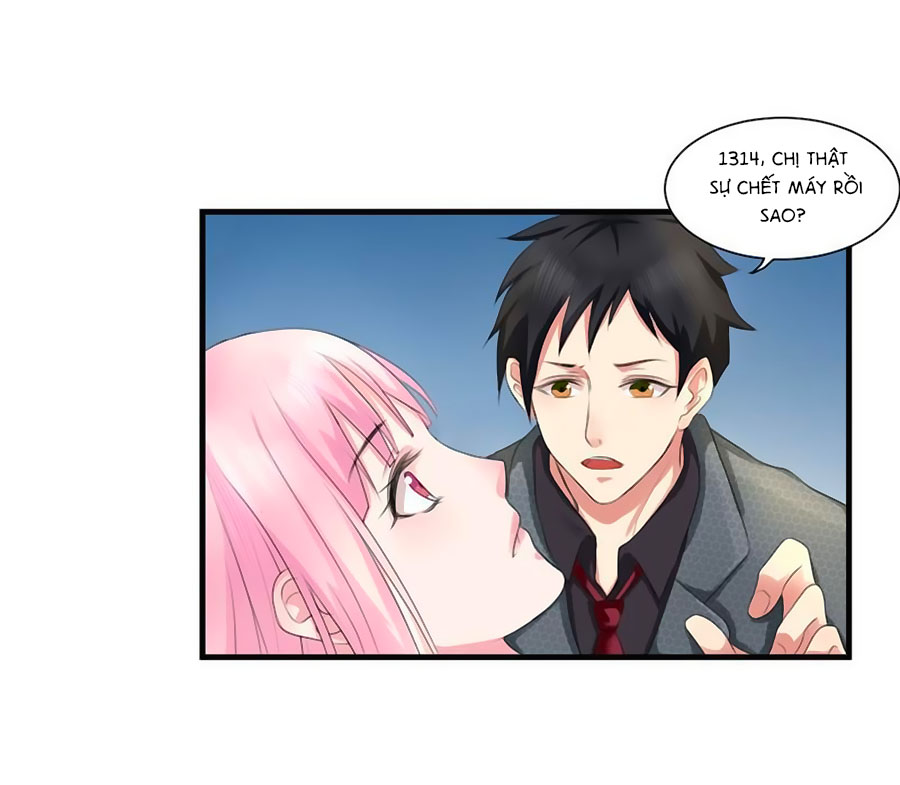 Số Hiệu 1314 Chap 2 - Next Chap 3