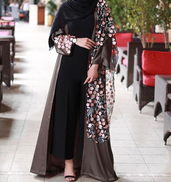 Abaya designers Clearance