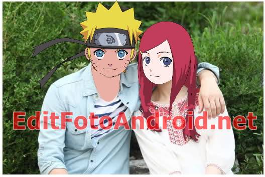 Cara Edit Foto Kepala Kartun Naruto Wajah Anime Chibi Kakashi DKK Cara Edit Foto Kepala Kartun Naruto Wajah Anime Chibi Kakashi DKK