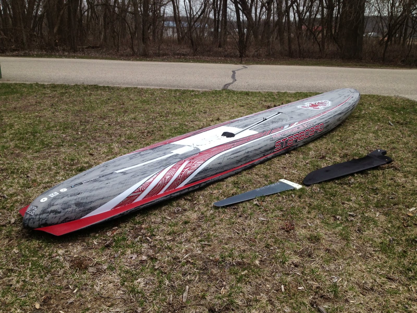 fantom typhoon 27.5