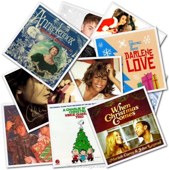 Peepo The Beautiful Ones My Favorite Christmas Songs Ever (Music)